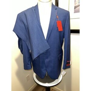 Bocaccio Men's Suit Navy